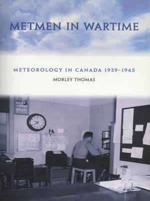 cover image of Metmen in Wartime